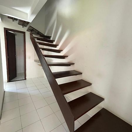 Flatmarazul Lindos Apartamentos Privativo Com Cozinha Natal Exteriér fotografie