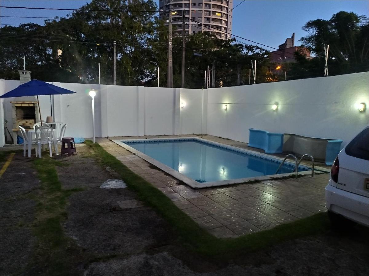 Flatmarazul Lindos Apartamentos Privativo Com Cozinha Natal Exteriér fotografie