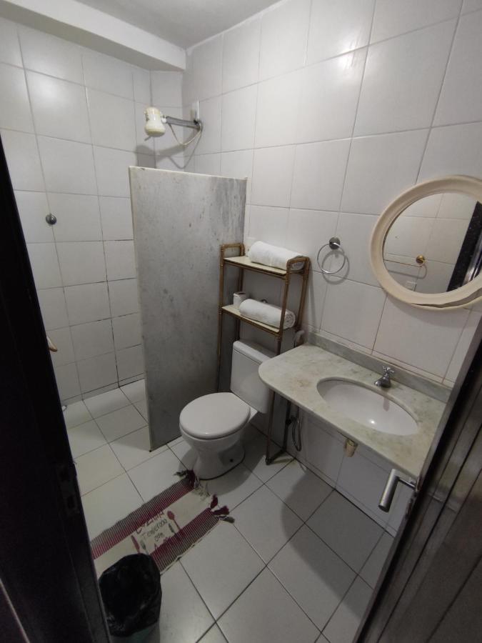 Flatmarazul Lindos Apartamentos Privativo Com Cozinha Natal Exteriér fotografie