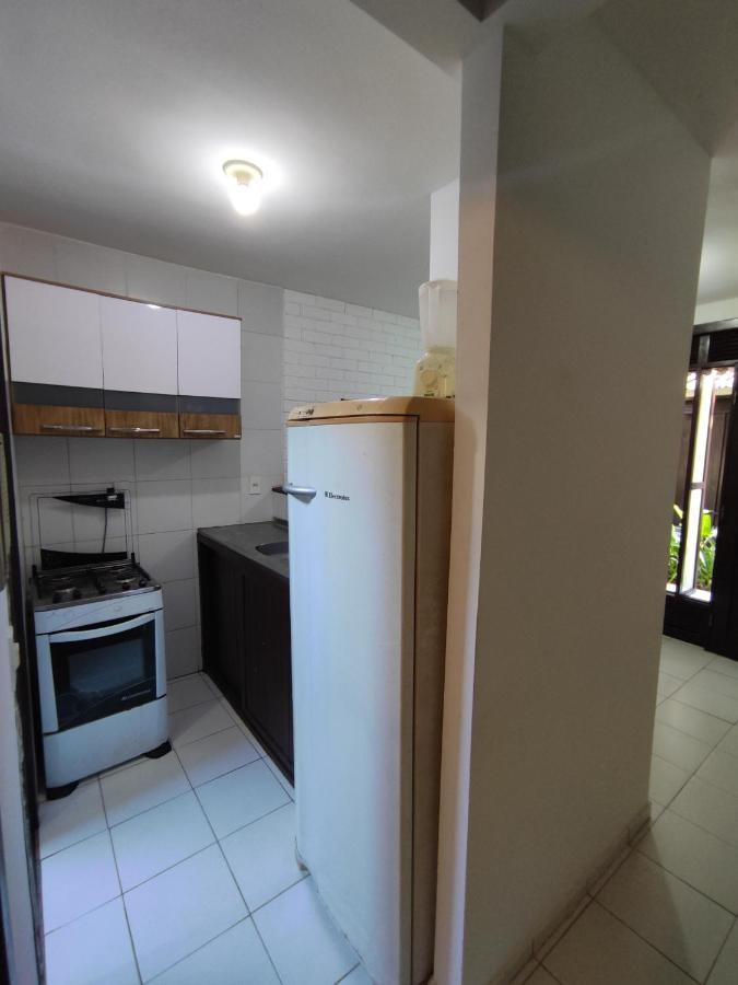 Flatmarazul Lindos Apartamentos Privativo Com Cozinha Natal Exteriér fotografie