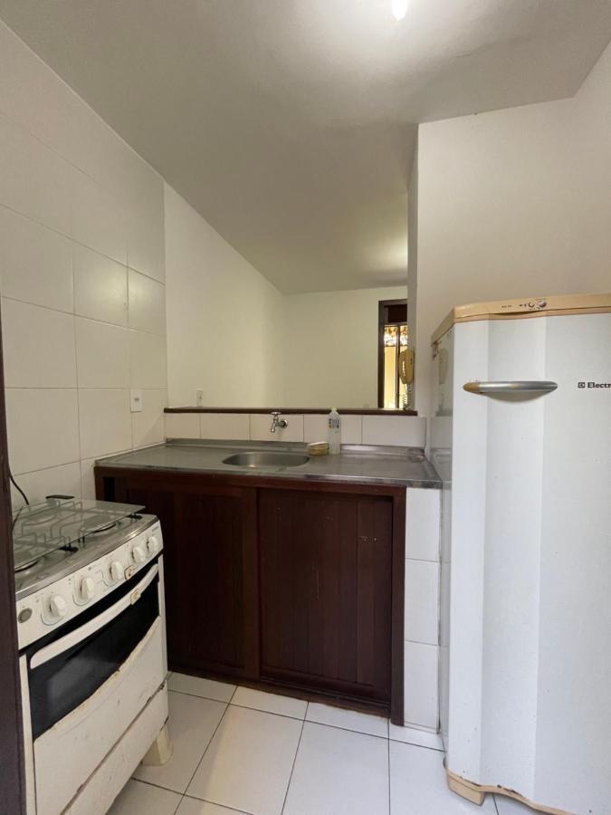 Flatmarazul Lindos Apartamentos Privativo Com Cozinha Natal Exteriér fotografie