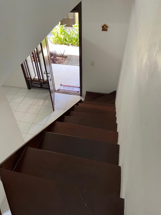 Flatmarazul Lindos Apartamentos Privativo Com Cozinha Natal Exteriér fotografie