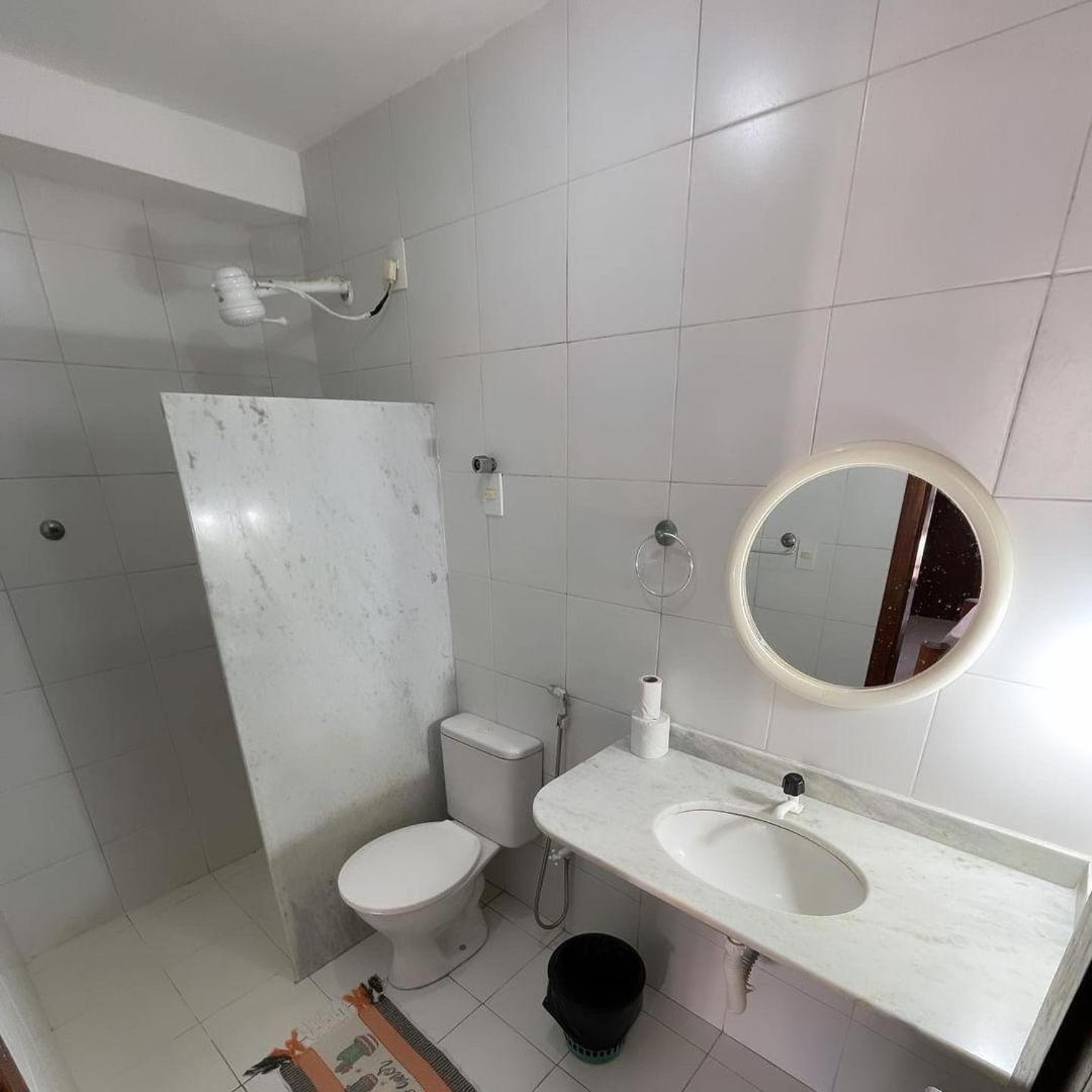 Flatmarazul Lindos Apartamentos Privativo Com Cozinha Natal Exteriér fotografie